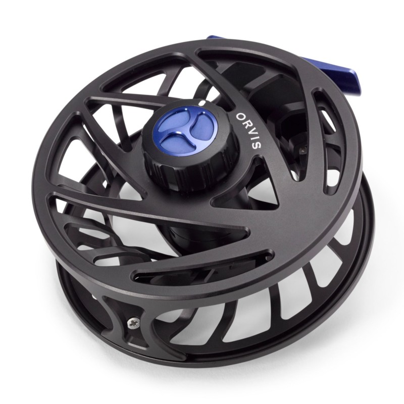 Mirage Spool - BLACKOUT