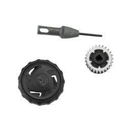 M2 Boa Replacement Kits - Parts Kit