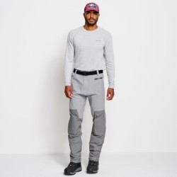 Men’s Pro LT Wading Pants - STEEL