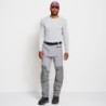 Men’s Pro LT Wading Pants - STEEL