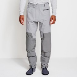 Men’s Pro LT Wading Pants - STEEL