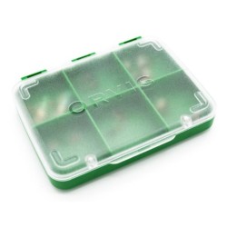 Orvis Six-Compartment Fly Box | eflyshop ORVIS Argentina Full Dealer