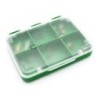 Orvis Six-Compartment Fly Box | eflyshop ORVIS Argentina Full Dealer