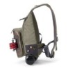 Orvis Sling Pack - STEEL CAMO