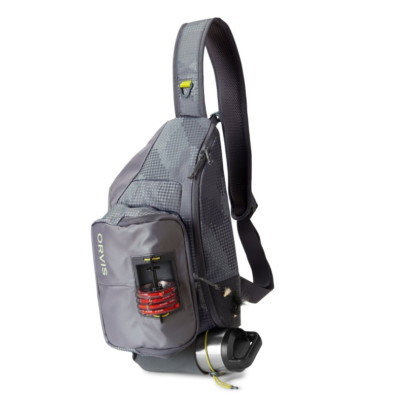 Orvis Fly-Fishing Sling Pack | eflyshop ORVIS Argentina Full Dealer