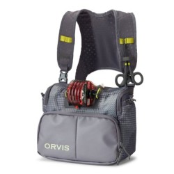 Orvis Fly-Fishing Chest Pack | eflyshop ORVIS Argentina Full Dealer