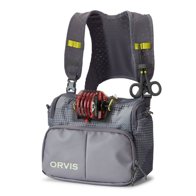 Orvis Fly-Fishing Chest Pack | eflyshop ORVIS Argentina Full Dealer