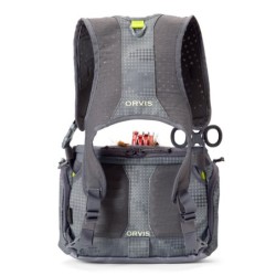 Orvis Fly-Fishing Chest Pack | eflyshop ORVIS Argentina Full Dealer