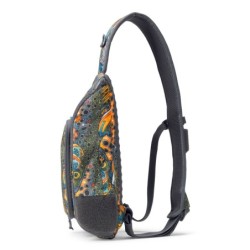 Orvis Mini Sling Pack - DUSTY OLIVE