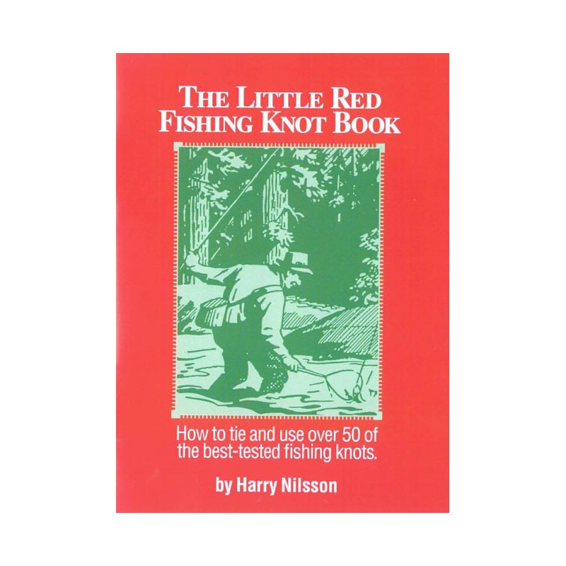 The Little Red Knot Book