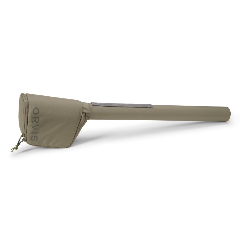 Rod And Reel Cases