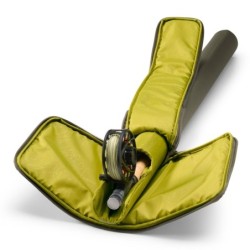 Fly Fishing Rod And Reel Cases | eflyshop ORVIS Argentina Full Dealer