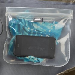 Waterproof Pocket for Fly Fishing | eflyshop ORVIS Argentina Full Dealer