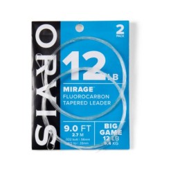 Mirage Big Game Leaders 2PK