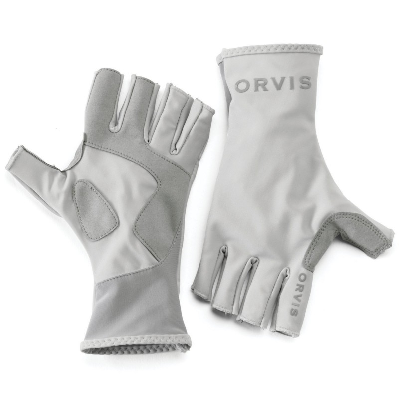 Orvis UPF 50+ Sun Protection Glove | eflyshop ORVIS Argentina Full Dealer