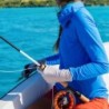 Orvis UPF 50+ Sun Protection Glove | eflyshop ORVIS Argentina Full Dealer