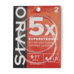 SuperStrong Plus Leaders 2PK