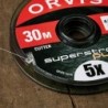 SuperStrong Leader/Tippet Combo Pack | eflyshop ORVIS Argentina Full Dealer