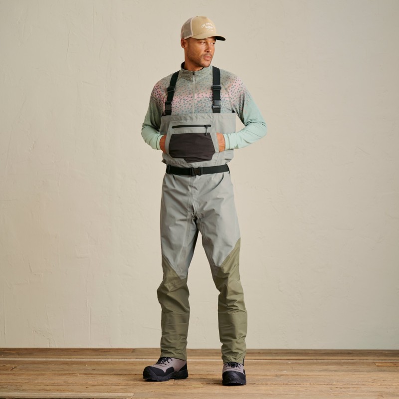Men’s Clearwater Waders