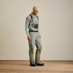 Men’s Clearwater Waders - SAGEBRUSH