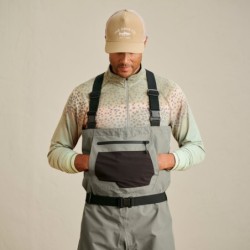 Men’s Clearwater Breathable Fishing Waders | eflyshop ORVIS Argentina Full Dealer
