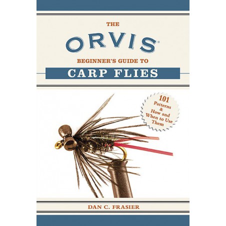 The Orvis Beginner's Guide to Carp Flies