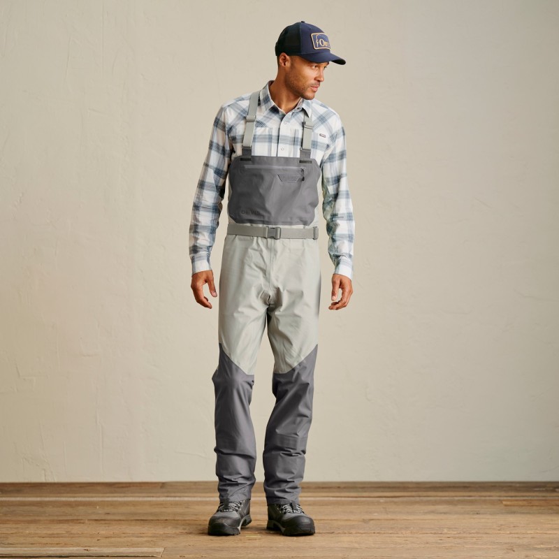 Men’s Ultralight Waders