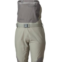 Women’s Ultralight Waders - CLOUDBURST
