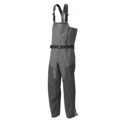 PRO Fishing Bib - SHADOW