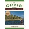 The Orvis Guide to Beginning Fly Fishing