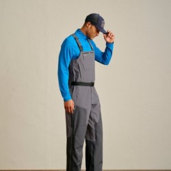 PRO Waterproof Fishing Bib | eflyshop ORVIS Argentina Full Dealer