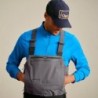 PRO Waterproof Fishing Bib | eflyshop ORVIS Argentina Full Dealer
