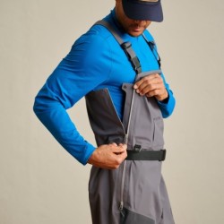 PRO Waterproof Fishing Bib | eflyshop ORVIS Argentina Full Dealer