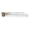 Clearwater® Fly Rod Outfit 5-Weight 8'6"