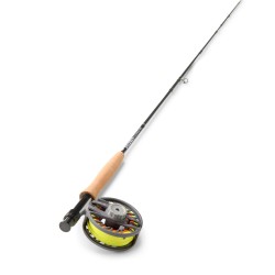 Clearwater® Fly Rod Outfit 5-Weight 8'6"