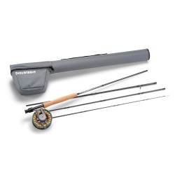Clearwater® Fly Rod Outfit 8-Weight 9'