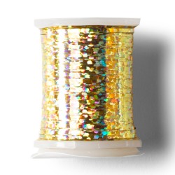 Holographic Tinsel
