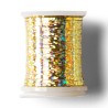 Holographic Tinsel