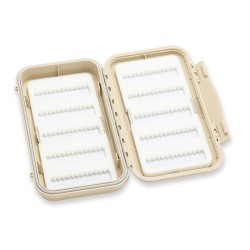 C&F Design Saltwater Bonefish Fly Case - Large
