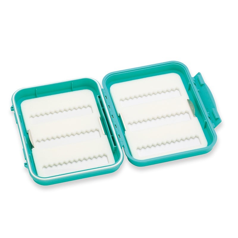 C&F Design Saltwater Permit Fly Case - Small