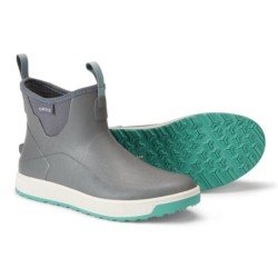 PRO 6" Deck Boots