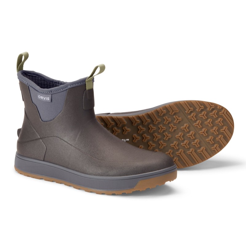 PRO 6” Deck Boots | eflyshop ORVIS Argentina Full Dealer