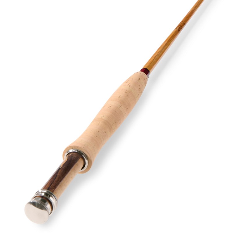 Bamboo Superfine 703-2 Fly Rod