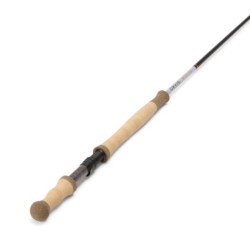 Mission Trout Spey Fly Rod 2-Weight 11’2”