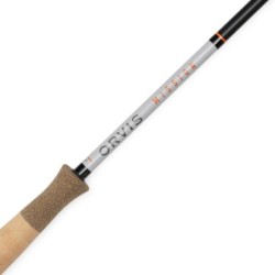 Mission Trout Spey Fly Rod 2-Weight 11’2”