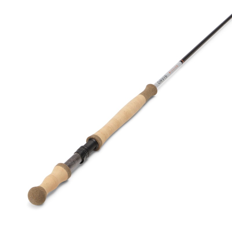 Mission Trout Spey Fly Rod 3-Weight 11'4"