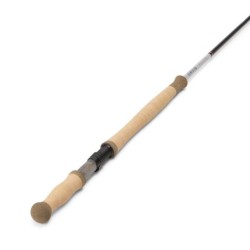Mission Short Spey Fly Rod 6-Weight 12'