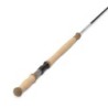Mission Short Spey Fly Rod 8-Weight 12’