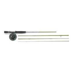 Encounter® Mighty-Mite Fly Fishing Rod Outfit | eflyshop ORVIS Argentina Full Dealer