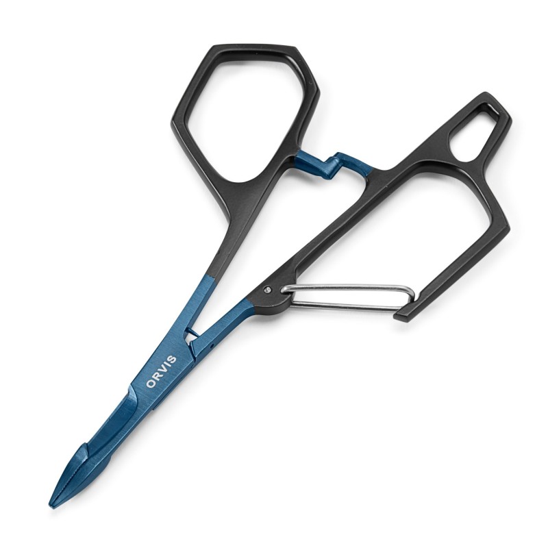 Flow Quickdraw Fly Fishing Forceps | eflyshop ORVIS Argentina Full Dealer